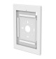 Neomounts WL15-660WH1 - Naścienny uchwyt do tabletu