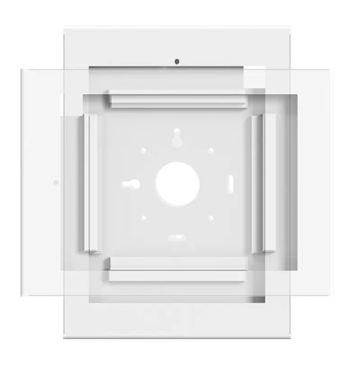 Neomounts WL15-660WH1 - Naścienny uchwyt do tabletu