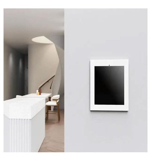 Neomounts WL15-660WH1 - Naścienny uchwyt do tabletu