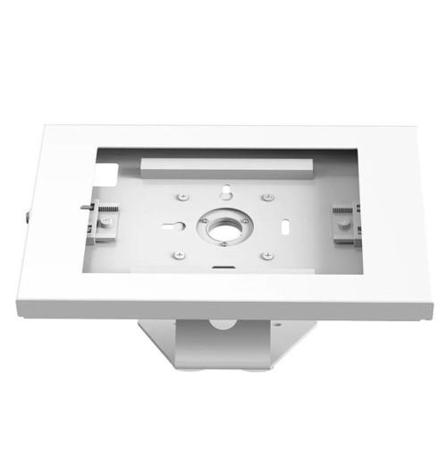 Neomounts DS15-630WH1 - uchwyt do tabletu na biurko / ścianę