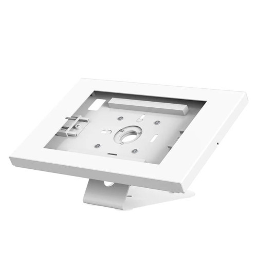 Neomounts DS15-630WH1 - uchwyt do tabletu na biurko / ścianę