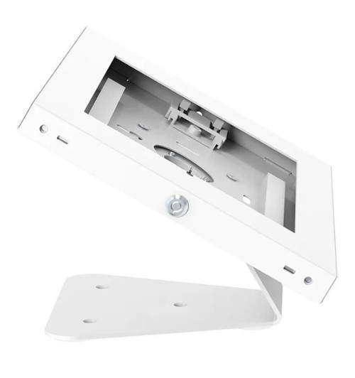 Neomounts DS15-630WH1 - uchwyt do tabletu na biurko / ścianę