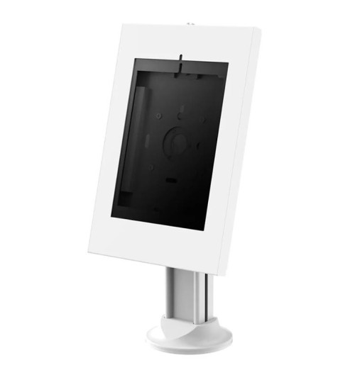 Neomounts DS15-640WH1 - uchwyt do tabletu na biurko