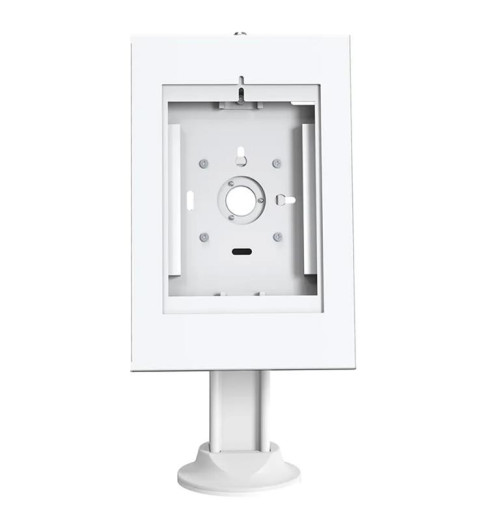 Neomounts DS15-640WH1 - uchwyt do tabletu na biurko