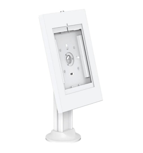 Neomounts DS15-640WH1 - uchwyt do tabletu na biurko