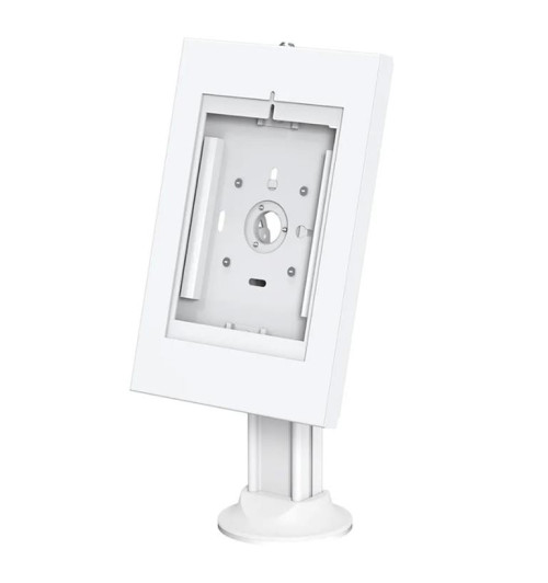 Neomounts DS15-640WH1 - uchwyt do tabletu na biurko