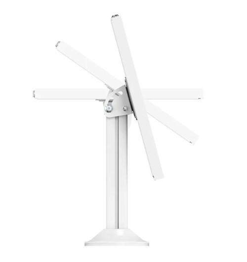 Neomounts DS15-640WH1 - uchwyt do tabletu na biurko