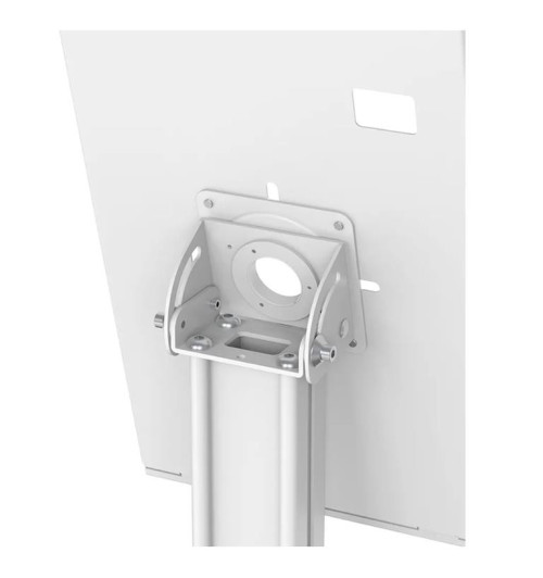 Neomounts DS15-640WH1 - uchwyt do tabletu na biurko