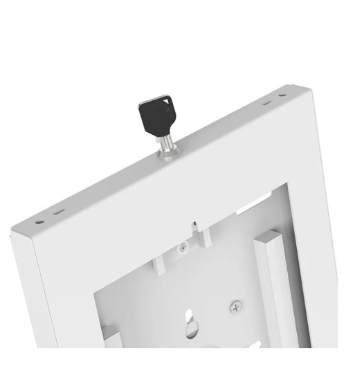 Neomounts DS15-640WH1 - uchwyt do tabletu na biurko