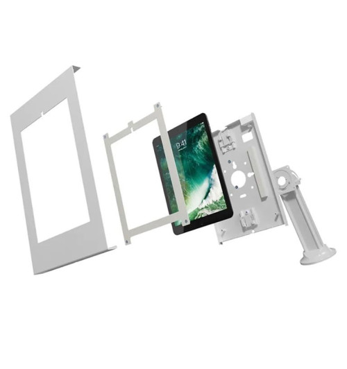 Neomounts DS15-640WH1 - uchwyt do tabletu na biurko