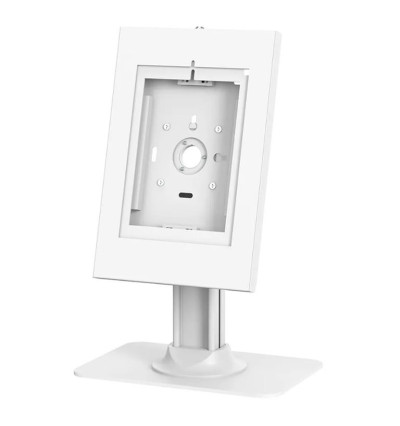 Neomounts DS15-650WH1 - uchwyt do tabletu na biurko