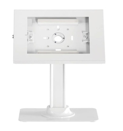 Neomounts DS15-650WH1 - uchwyt do tabletu na biurko