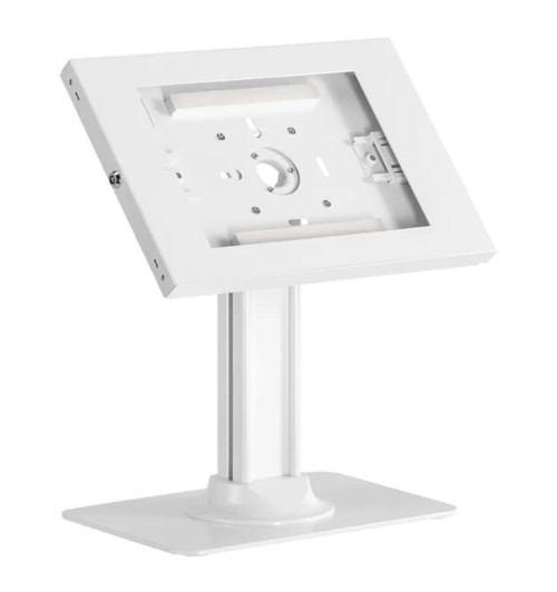 Neomounts DS15-650WH1 - uchwyt do tabletu na biurko