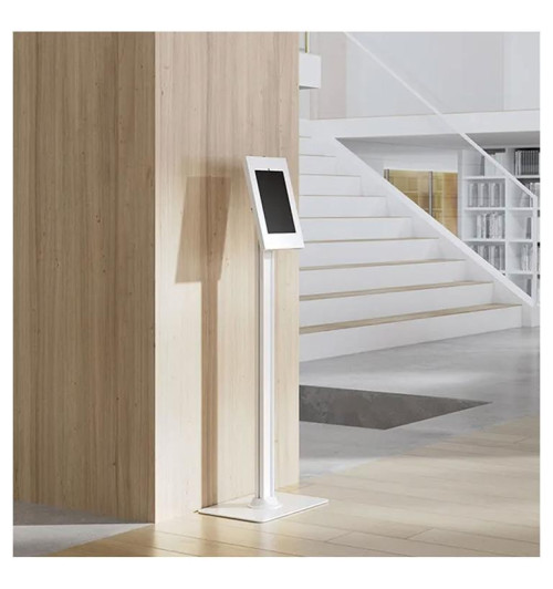 Neomounts FL15-650WH1 - uchwyt / stojak do tabletu