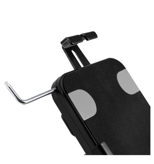 Neomounts WL15-625 - Naścienny obrotowy uchwyt do tabletu