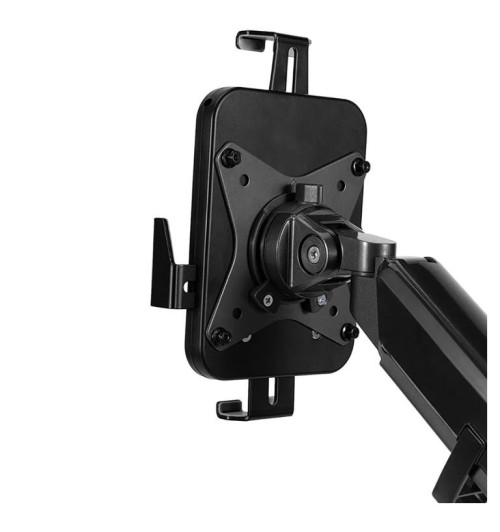 Neomounts WL15-625 - Naścienny obrotowy uchwyt do tabletu