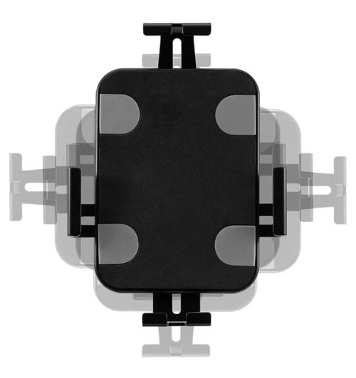Neomounts WL15-625 - Naścienny obrotowy uchwyt do tabletu
