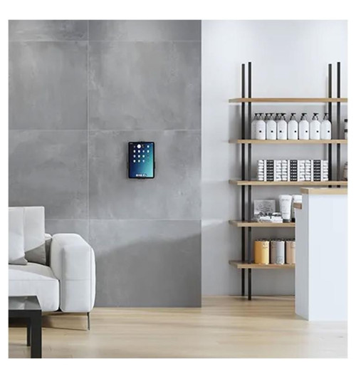 Neomounts WL15-625 - Naścienny obrotowy uchwyt do tabletu