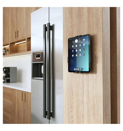 Naścienny obrotowy uchwyt do tabletu Neomounts WL15-625 | AVstore.pl