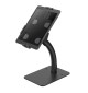 Neomounts DS15-625 - Biurkowy obrotowy uchwyt do tabletu