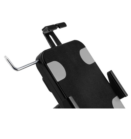 Neomounts DS15-625 - Biurkowy obrotowy uchwyt do tabletu