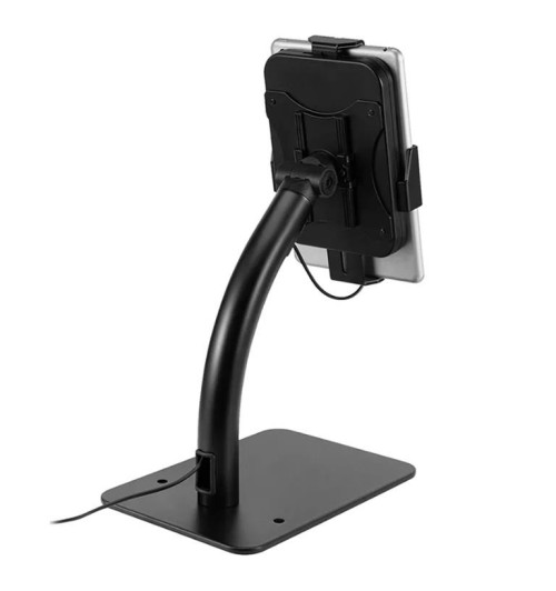 Neomounts DS15-625 - Biurkowy obrotowy uchwyt do tabletu