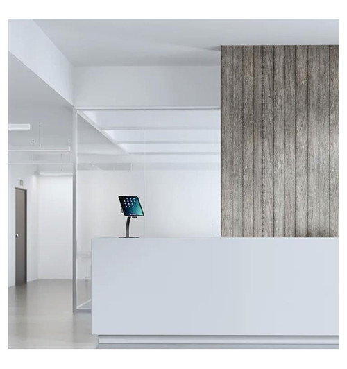 Neomounts DS15-625 - Biurkowy obrotowy uchwyt do tabletu