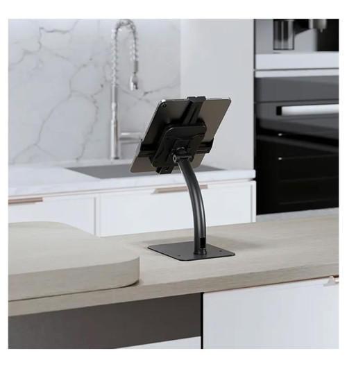 Neomounts DS15-625 - Biurkowy obrotowy uchwyt do tabletu