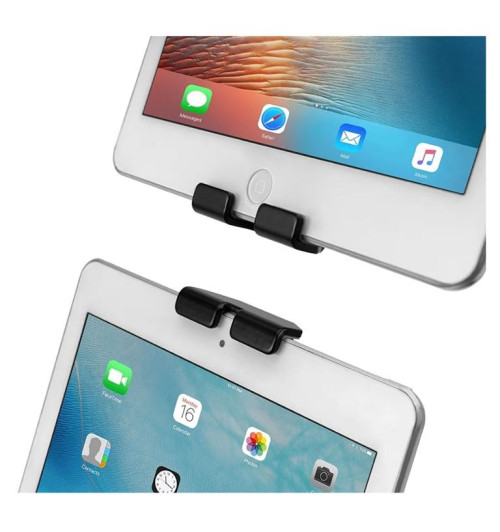 Neomounts FL15-625 - obrotowy stojak uchwyt do tabletu