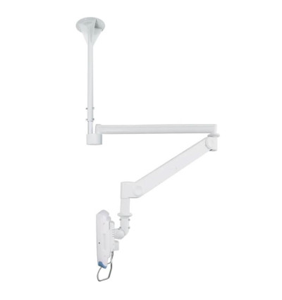 Neomounts FPMA-HAC100 - Uchwyt sufitowy do monitorów medycznych