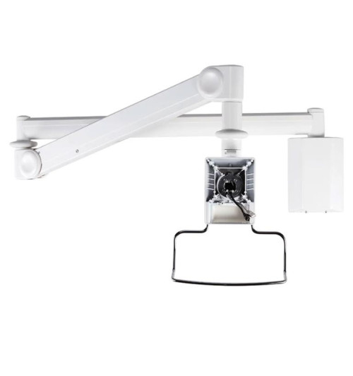 Neomounts FPMA-HAW100 - Uchwyt ścienny do monitora medycznego