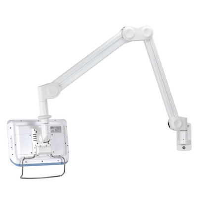 Neomounts FPMA-HAW200 - Uchwyt ścienny do monitora medycznego