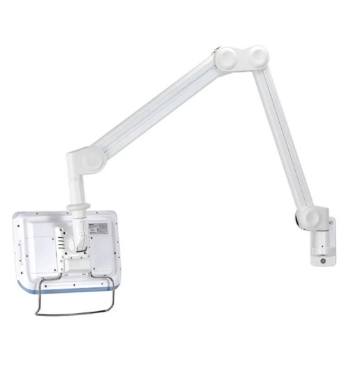 Neomounts FPMA-HAW200 - Uchwyt ścienny do monitora medycznego