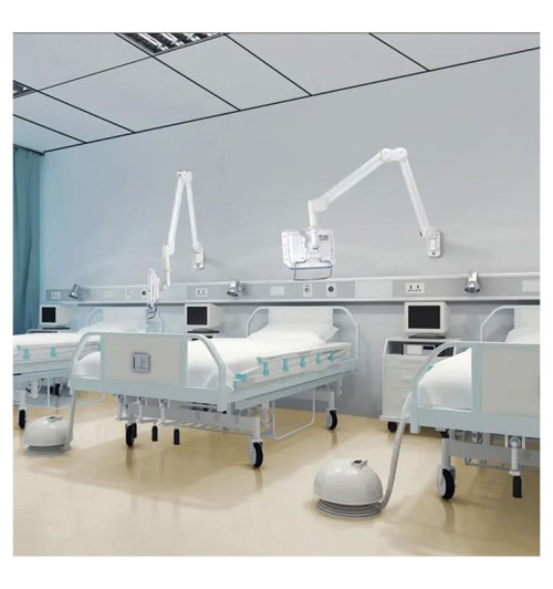 Neomounts FPMA-HAW200 - Uchwyt ścienny do monitora medycznego