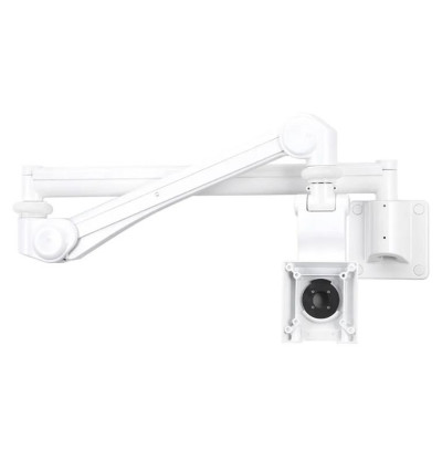 Neomounts FPMA-HAW300 - Uchwyt ścienny do monitora medycznego