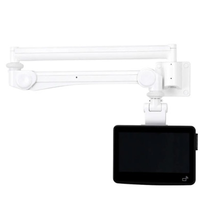 Neomounts FPMA-HAW300 - Uchwyt ścienny do monitora medycznego