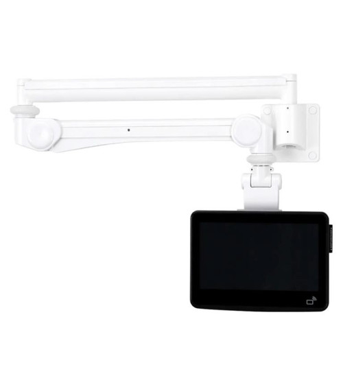 Neomounts FPMA-HAW300 - Uchwyt ścienny do monitora medycznego