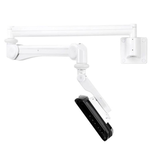 Neomounts FPMA-HAW300 - Uchwyt ścienny do monitora medycznego