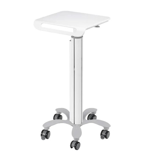 Neomounts MED-MW050 - Mobilny wózek pod laptopa
