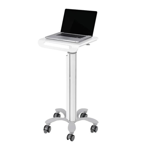 Neomounts MED-MW050 - Mobilny wózek pod laptopa