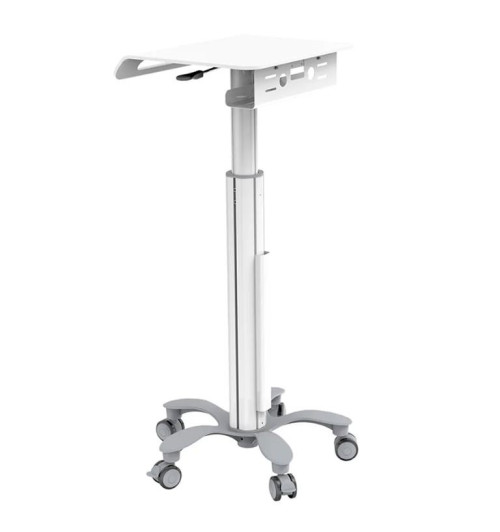 Neomounts MED-MW050 - Mobilny wózek pod laptopa