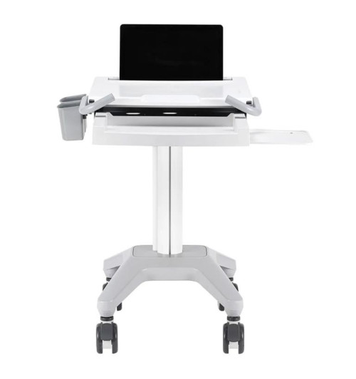 Neomounts MED-M200 - Mobilny wózek pod laptop, klawiaturę i mysz