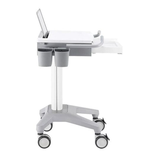 Neomounts MED-M200 - Mobilny wózek pod laptop, klawiaturę i mysz