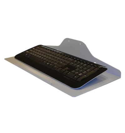 Neomounts KEYB-V050 - Półka na klawiaturę / mysz