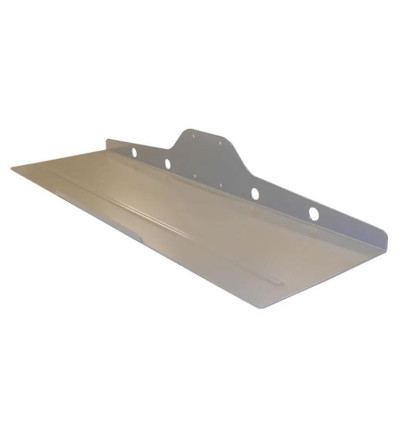 Neomounts KEYB-V100 - Półka na klawiaturę i mysz