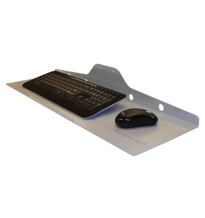 Neomounts KEYB-V100 - Półka na klawiaturę i mysz