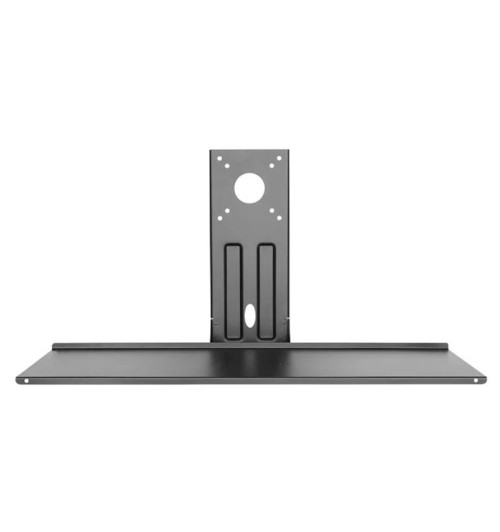 Neomounts KEYB-V200 - Półka na klawiaturę i mysz