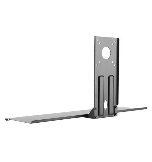 Neomounts KEYB-V200 - Półka na klawiaturę i mysz