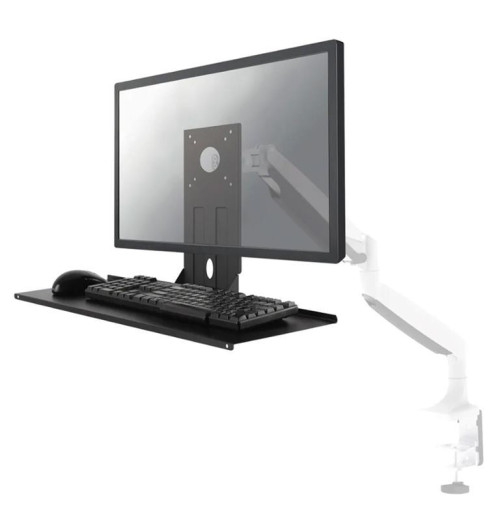 Neomounts KEYB-V200 - Półka na klawiaturę i mysz