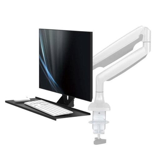 Neomounts KEYB-V200 - Półka na klawiaturę i mysz